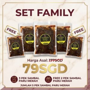 SET FAMILY