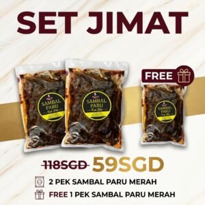 SET JIMAT