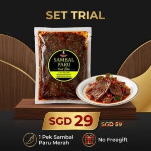SET TRIAL
